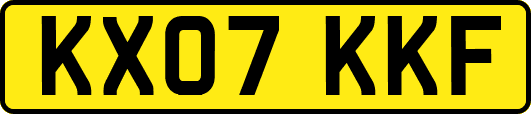 KX07KKF