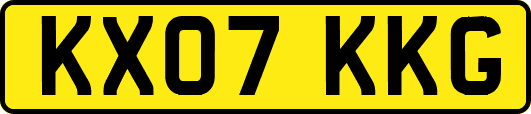 KX07KKG