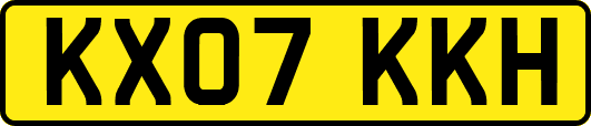KX07KKH