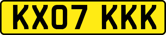 KX07KKK