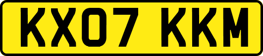 KX07KKM