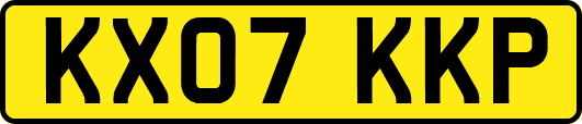 KX07KKP