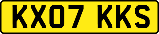 KX07KKS
