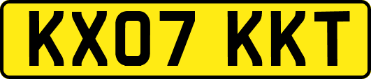 KX07KKT