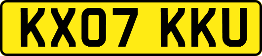 KX07KKU