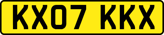KX07KKX