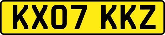 KX07KKZ