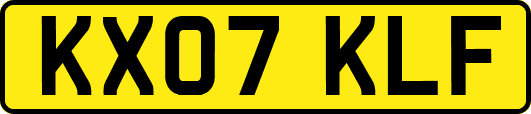 KX07KLF