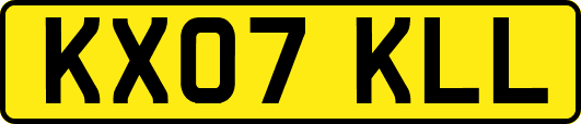 KX07KLL