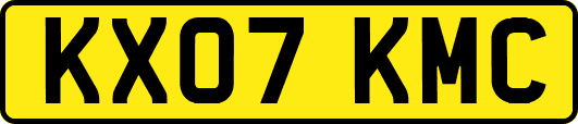 KX07KMC