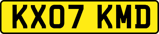KX07KMD