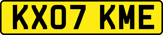 KX07KME