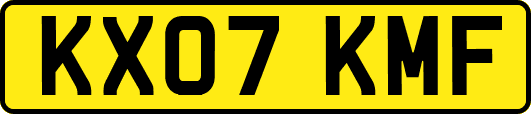 KX07KMF