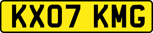 KX07KMG