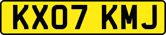 KX07KMJ