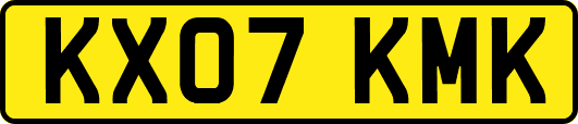 KX07KMK