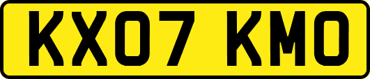KX07KMO