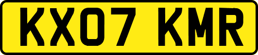 KX07KMR