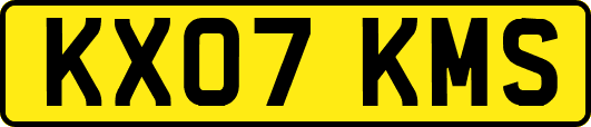 KX07KMS