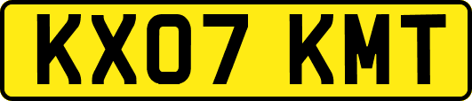 KX07KMT