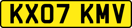 KX07KMV