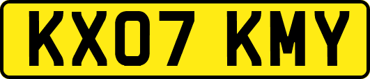 KX07KMY