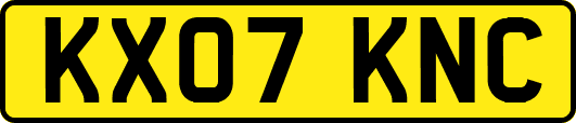 KX07KNC