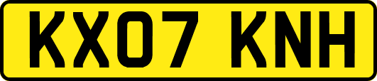 KX07KNH