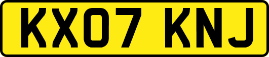 KX07KNJ