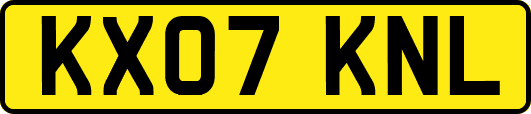 KX07KNL