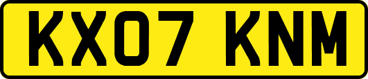 KX07KNM