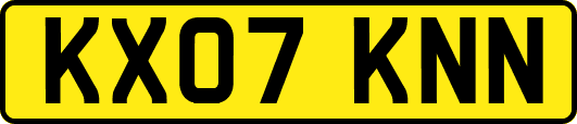 KX07KNN