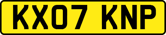KX07KNP