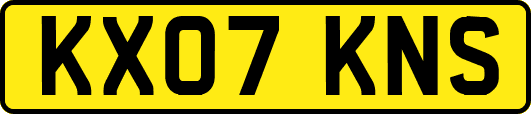 KX07KNS