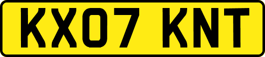 KX07KNT