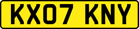 KX07KNY