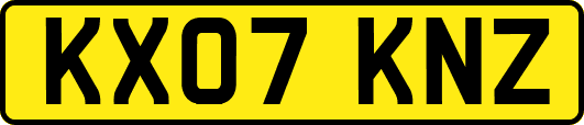 KX07KNZ