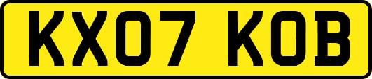 KX07KOB