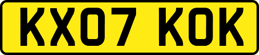 KX07KOK