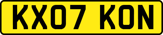 KX07KON