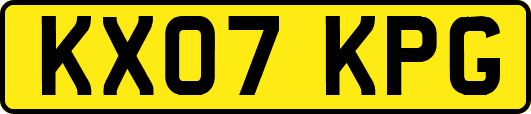 KX07KPG