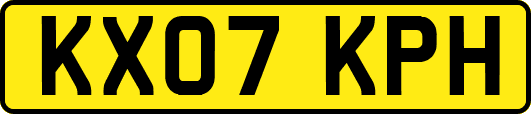 KX07KPH