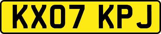 KX07KPJ
