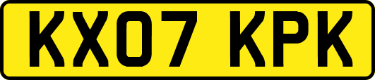 KX07KPK