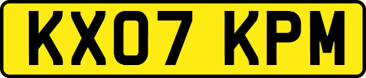 KX07KPM