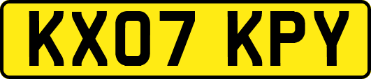 KX07KPY