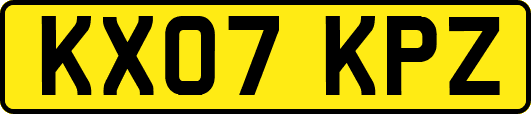 KX07KPZ