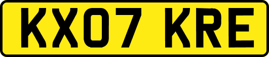 KX07KRE