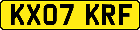 KX07KRF