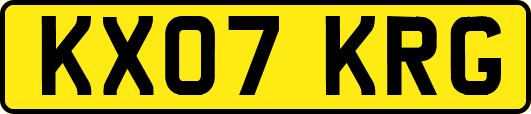 KX07KRG